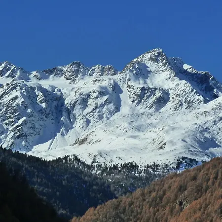 Homestay Dorfblick &