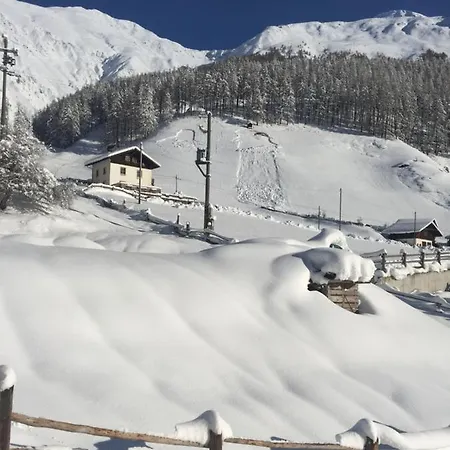 Homestay Dorfblick & *